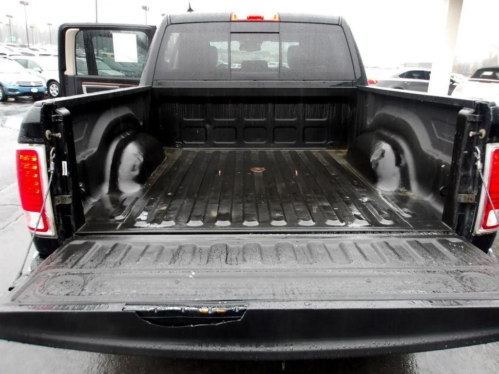 used 2015 Ram 1500 car, priced at $17,985