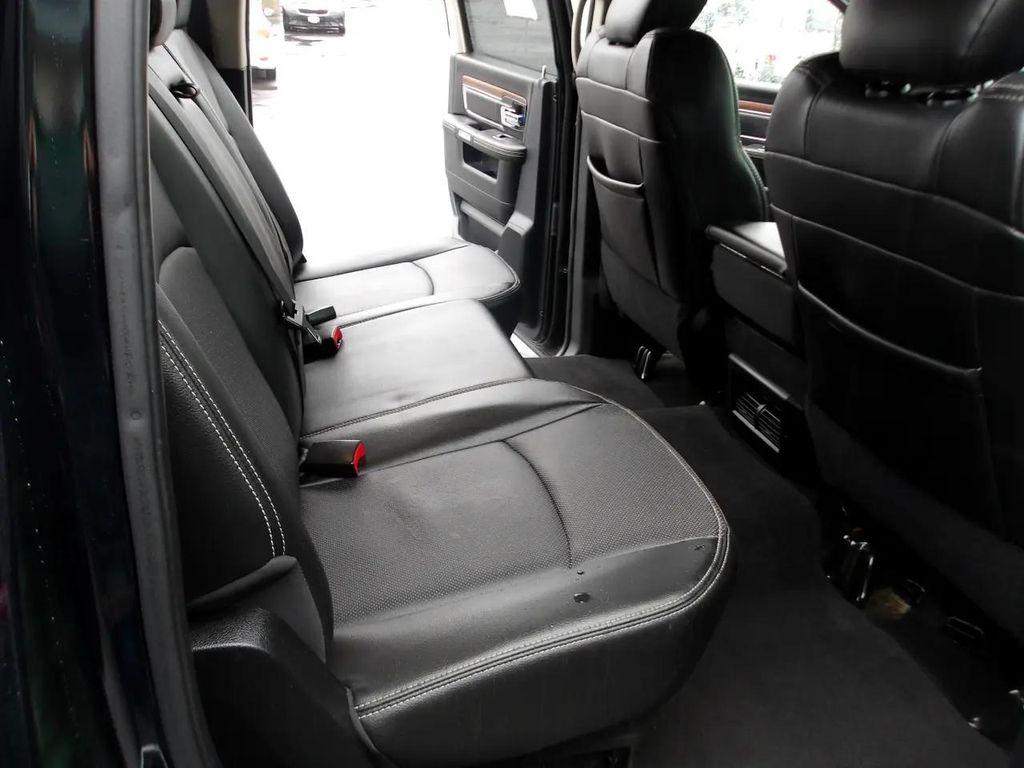 used 2015 Ram 1500 car, priced at $17,985