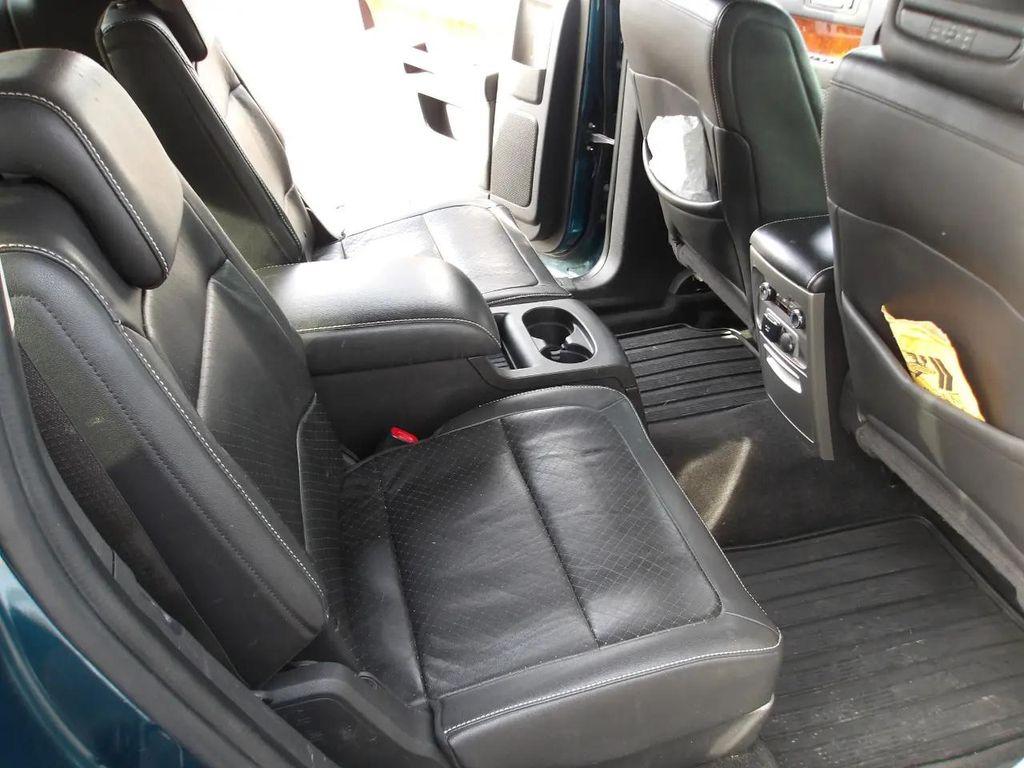 used 2011 Ford Flex car, priced at $5,995