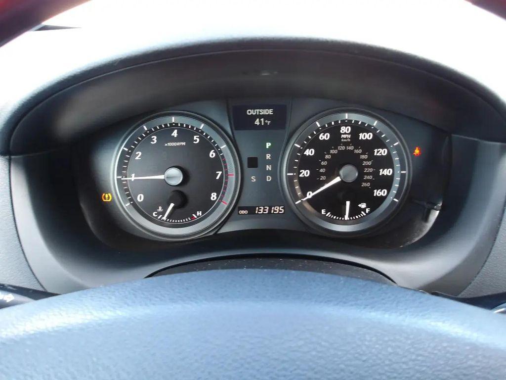 used 2008 Lexus ES 350 car, priced at $11,495