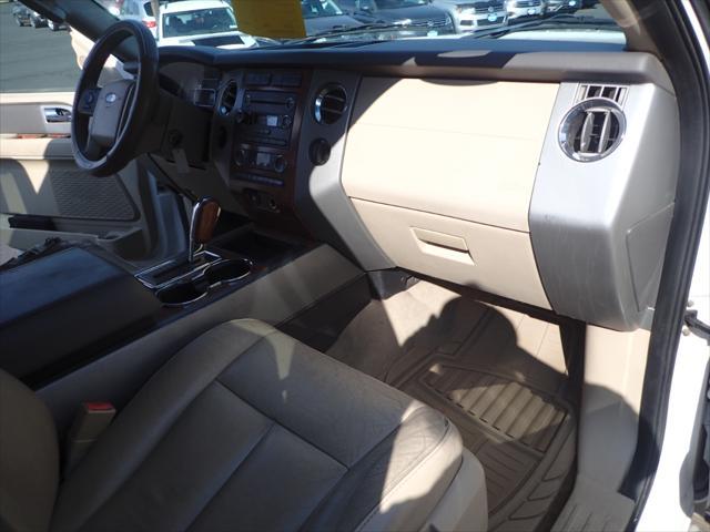used 2008 Ford Expedition EL car, priced at $2,285