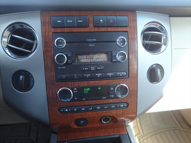 used 2008 Ford Expedition EL car, priced at $2,285