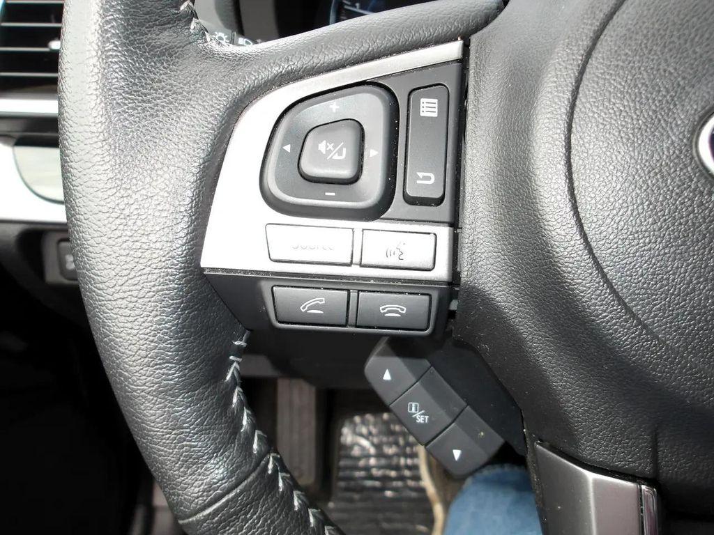 used 2018 Subaru Forester car, priced at $24,485