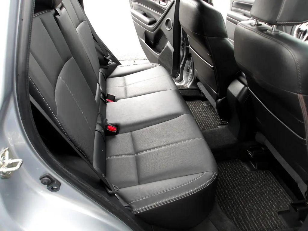 used 2018 Subaru Forester car, priced at $24,485