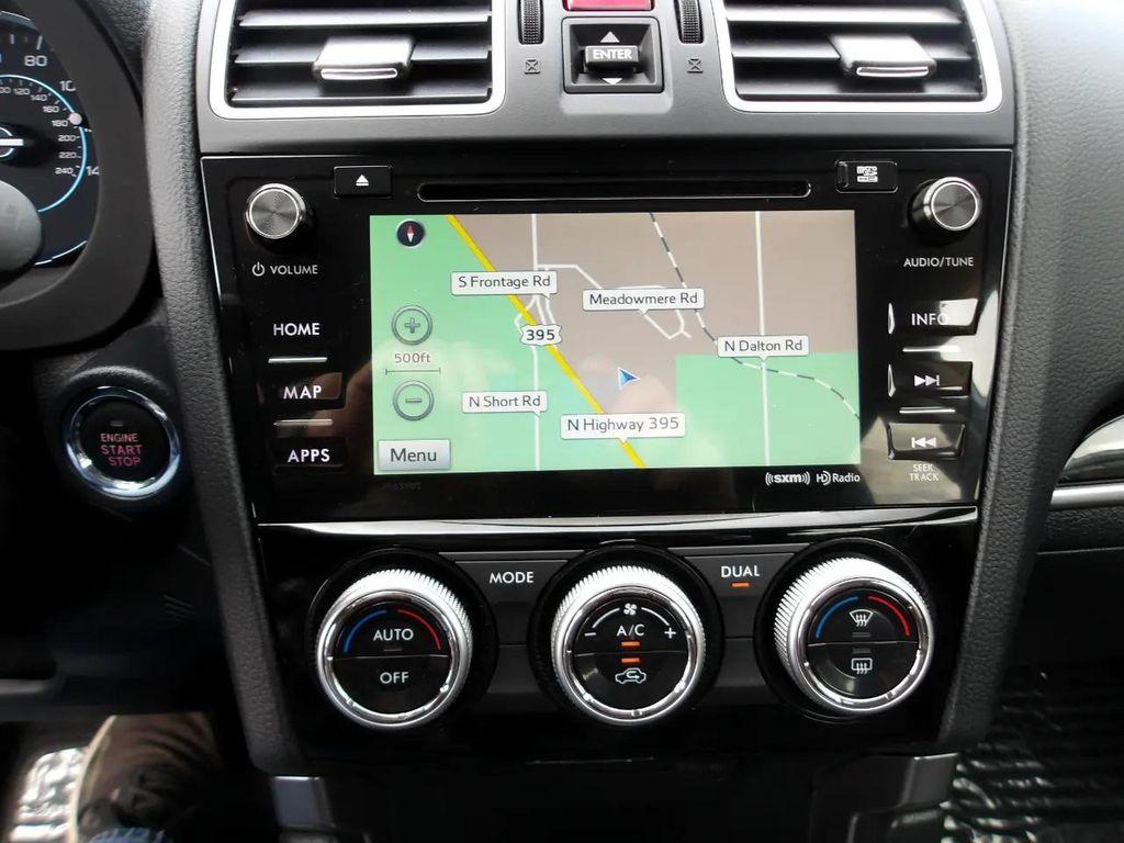 used 2018 Subaru Forester car, priced at $24,485