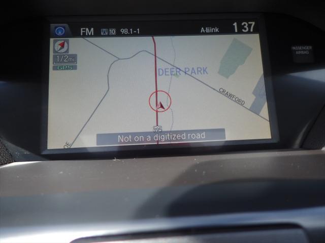 used 2015 Acura MDX car, priced at $11,989