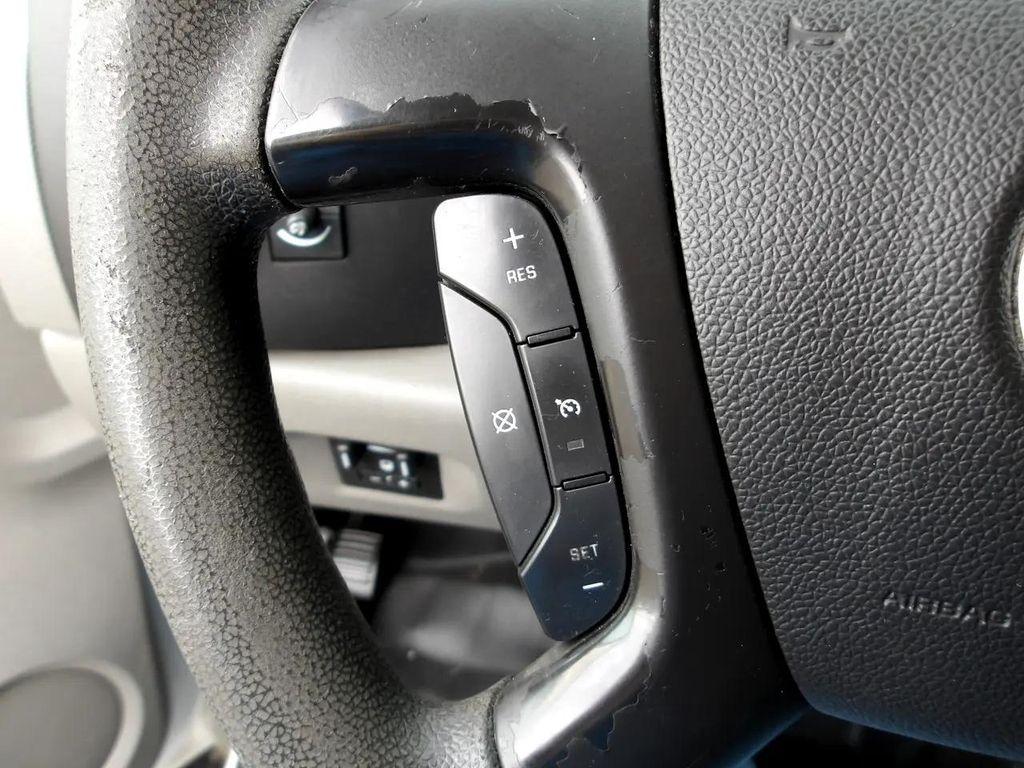 used 2013 Chevrolet Silverado 2500 car, priced at $19,985