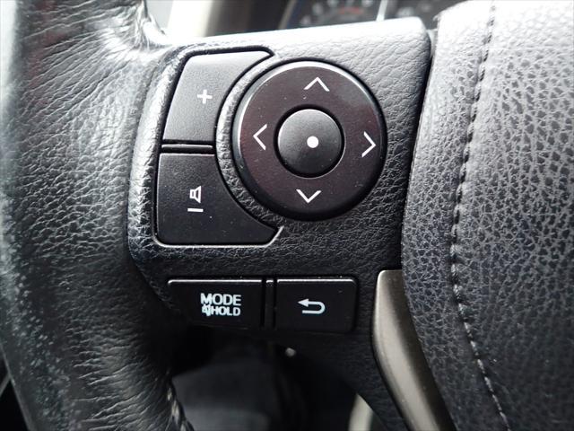 used 2015 Toyota RAV4 car, priced at $9,985