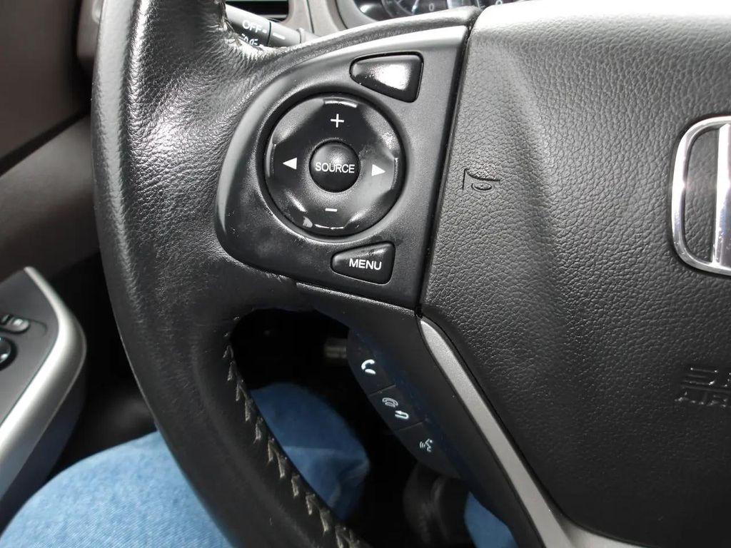 used 2013 Honda CR-V car, priced at $15,995