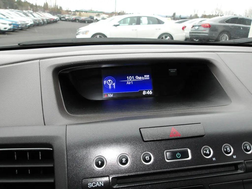 used 2013 Honda CR-V car, priced at $15,995