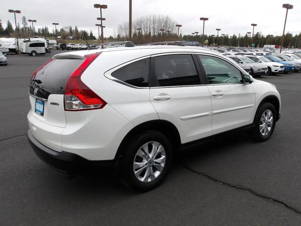 used 2013 Honda CR-V car, priced at $15,995
