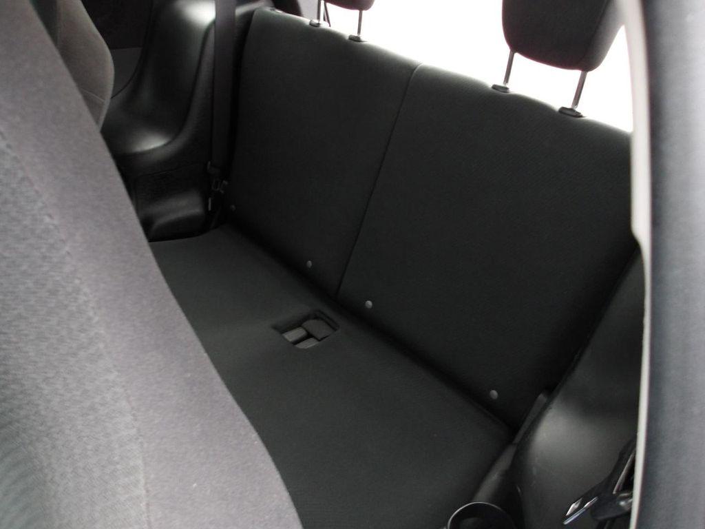 used 2012 Scion iQ car, priced at $10,495