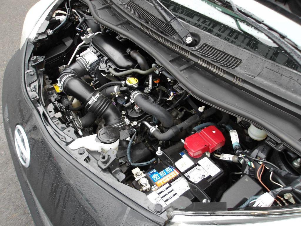 used 2012 Scion iQ car, priced at $10,495