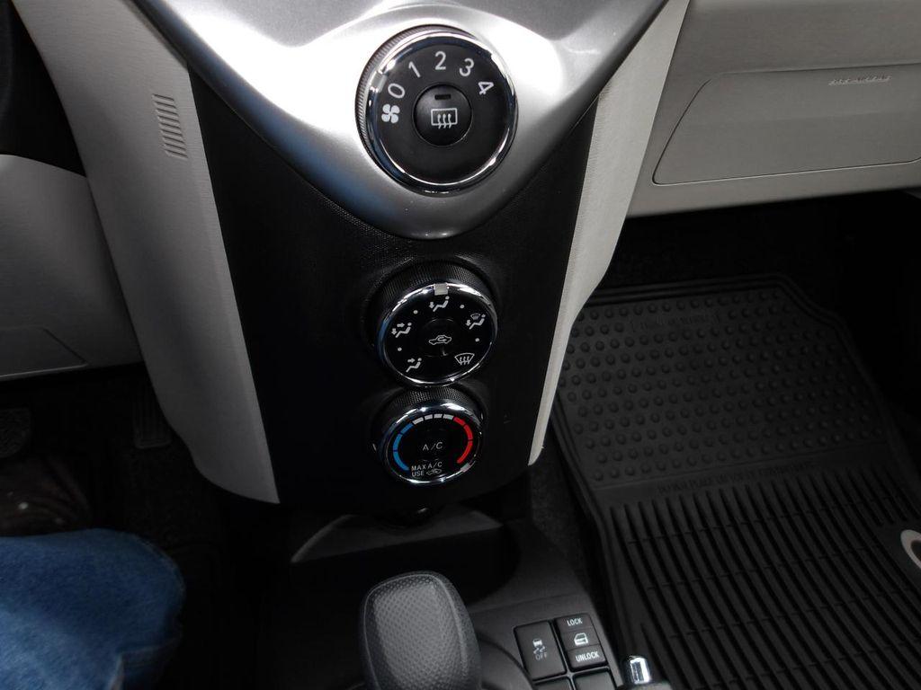 used 2012 Scion iQ car, priced at $10,495