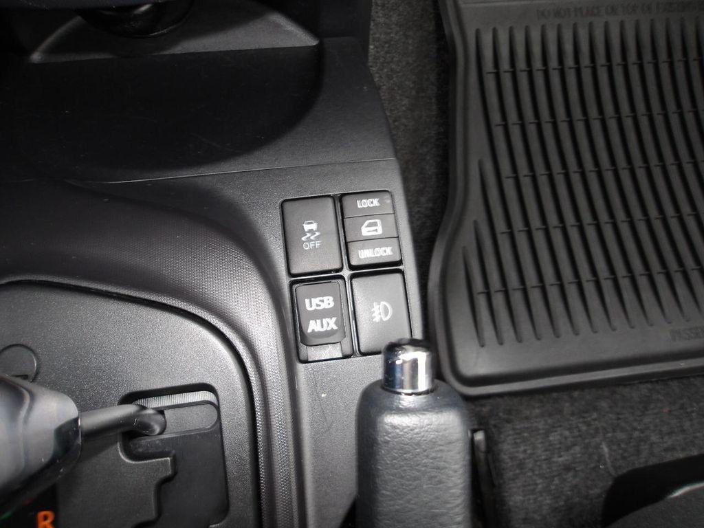 used 2012 Scion iQ car, priced at $10,495