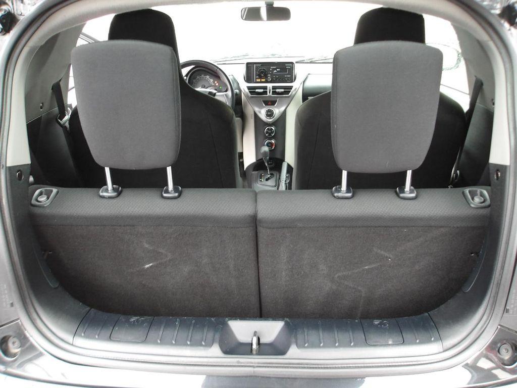 used 2012 Scion iQ car, priced at $10,495