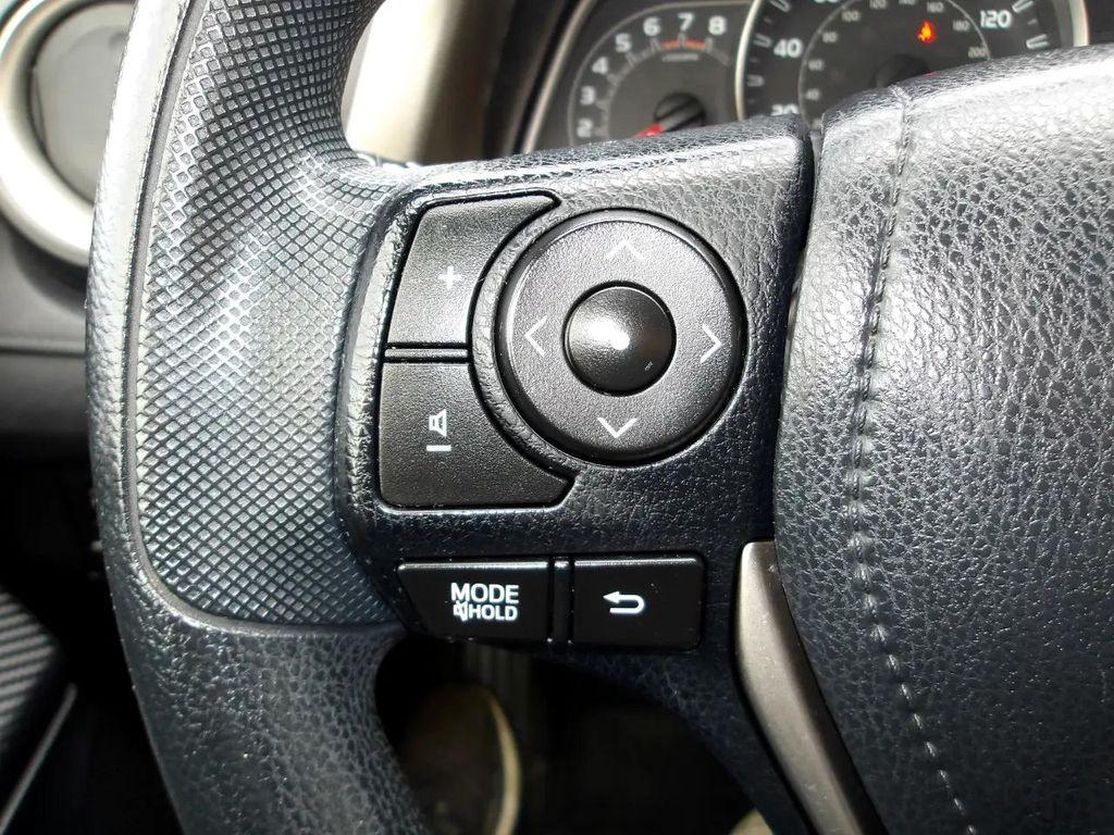 used 2015 Toyota RAV4 car, priced at $9,995