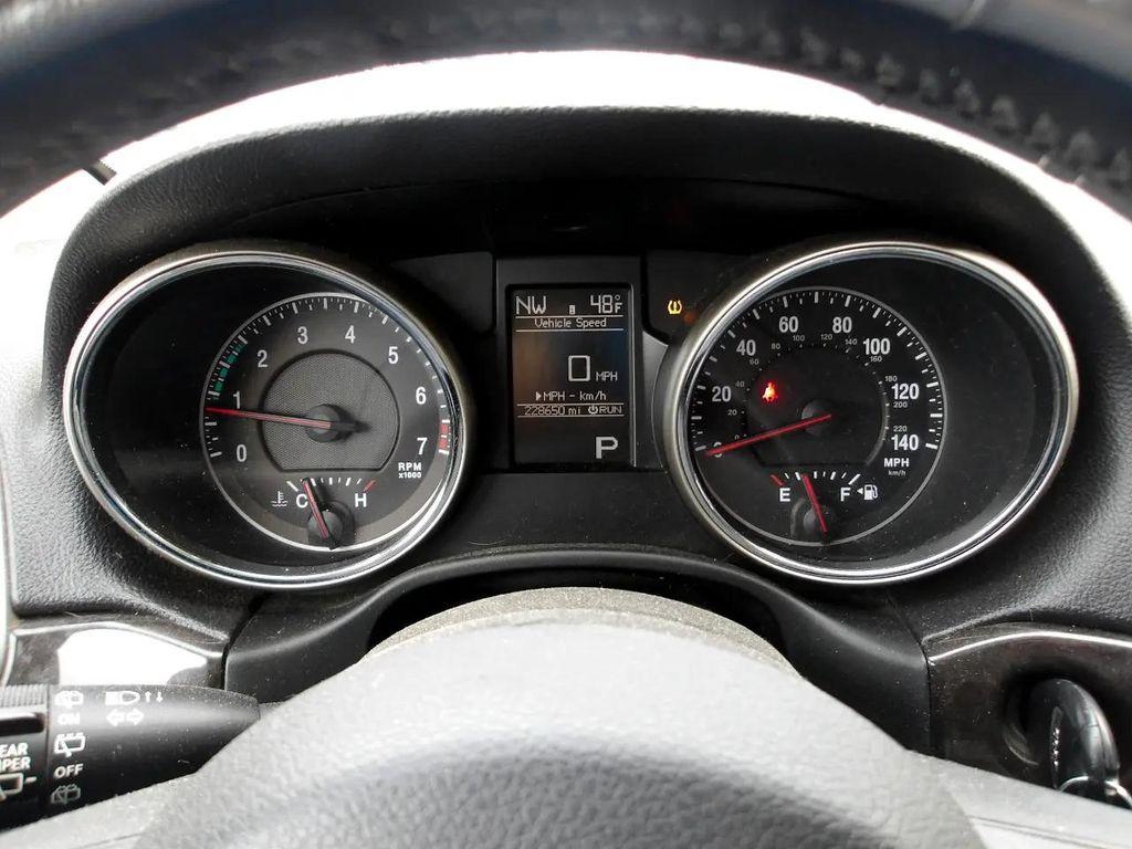 used 2012 Jeep Grand Cherokee car, priced at $5,995