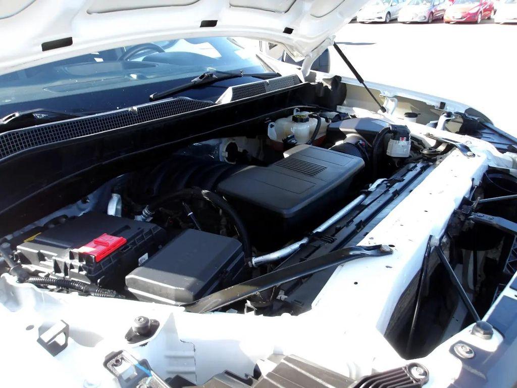 used 2021 Chevrolet Silverado 1500 car, priced at $29,995