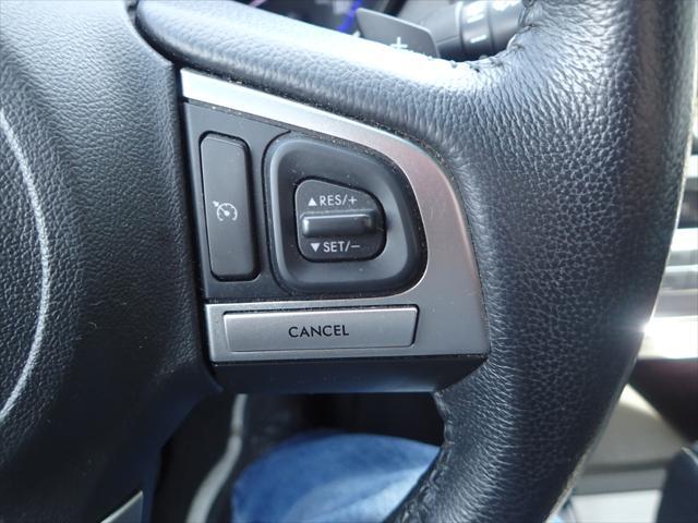 used 2017 Subaru Outback car, priced at $17,985