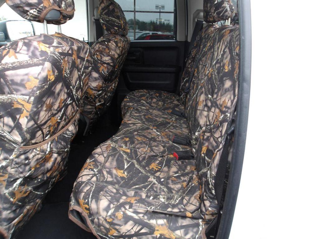 used 2013 Ram 1500 car, priced at $8,495