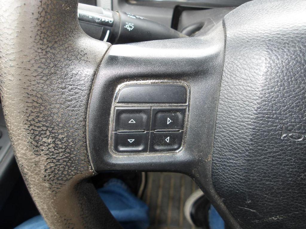 used 2013 Ram 1500 car, priced at $8,495