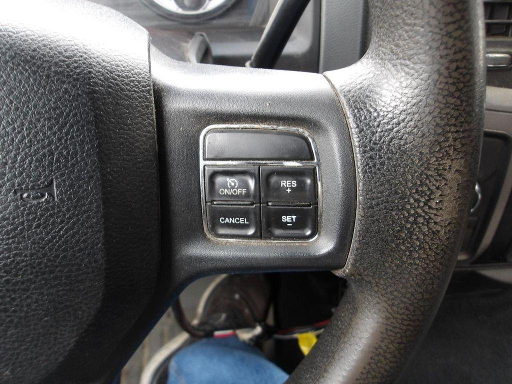 used 2013 Ram 1500 car, priced at $8,495