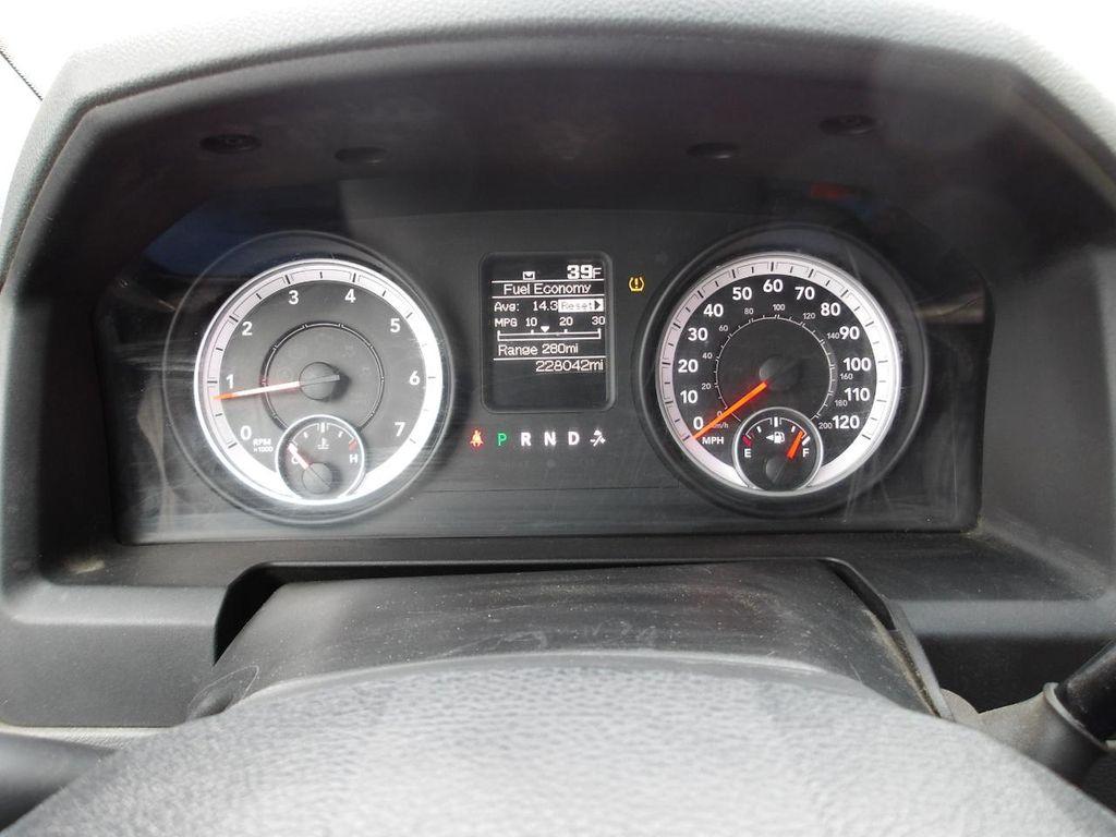 used 2013 Ram 1500 car, priced at $8,495