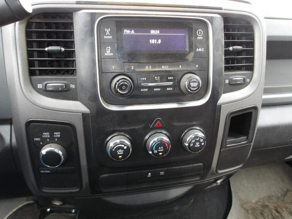 used 2013 Ram 1500 car, priced at $8,495