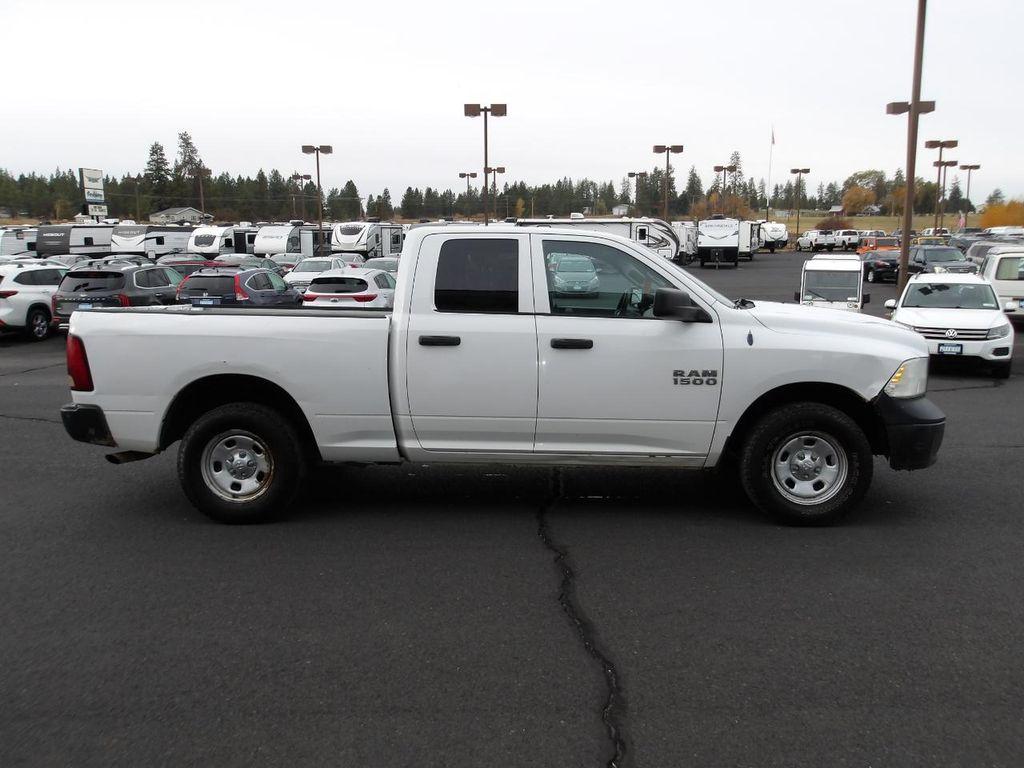 used 2013 Ram 1500 car, priced at $8,495
