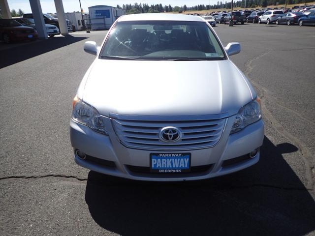 used 2008 Toyota Avalon car, priced at $5,489