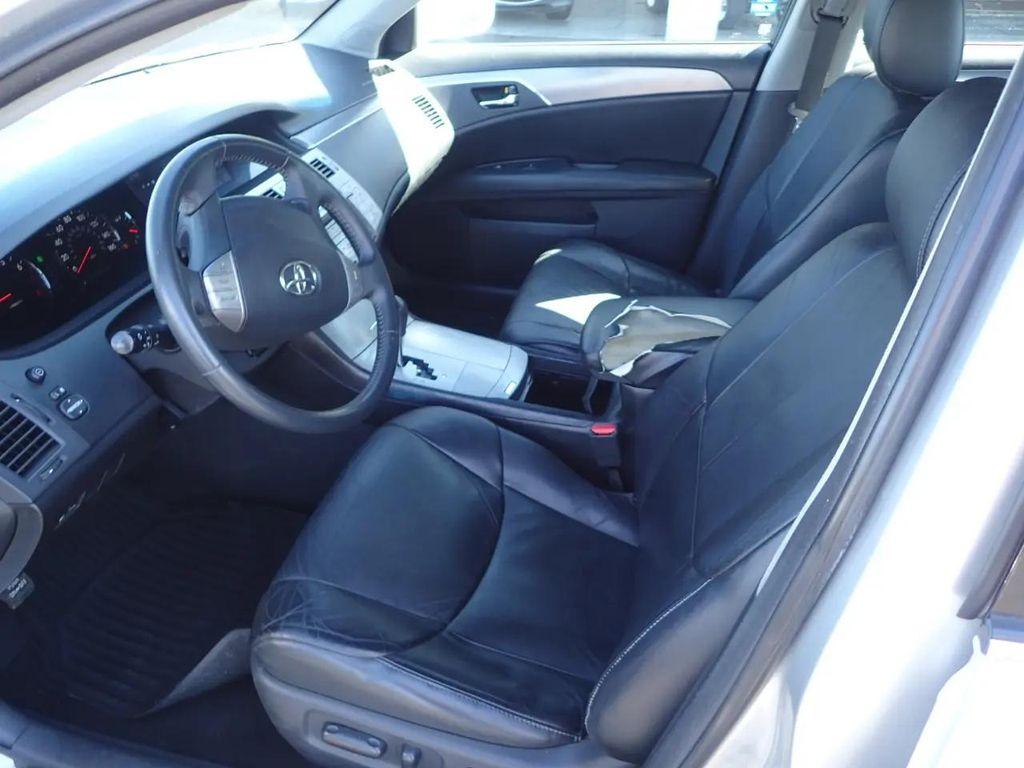 used 2008 Toyota Avalon car, priced at $5,489