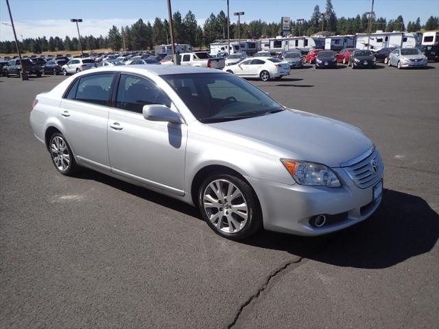 used 2008 Toyota Avalon car, priced at $5,489