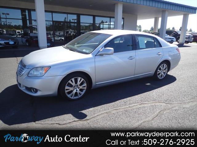 used 2008 Toyota Avalon car, priced at $5,489