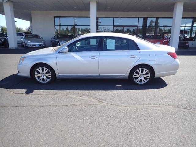 used 2008 Toyota Avalon car, priced at $5,489