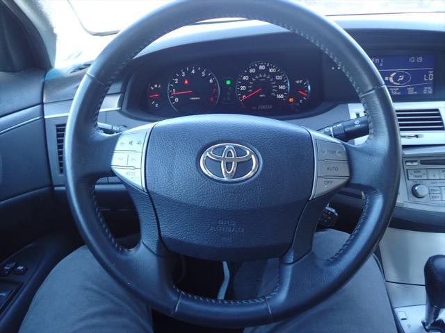 used 2008 Toyota Avalon car, priced at $5,489