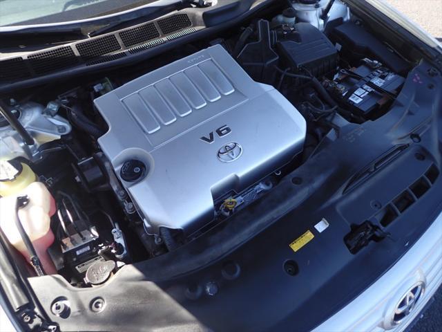 used 2008 Toyota Avalon car, priced at $5,489
