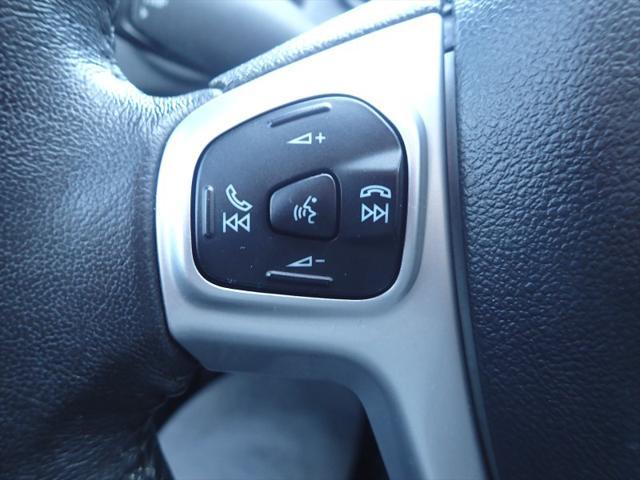 used 2015 Ford Fiesta car, priced at $8,989