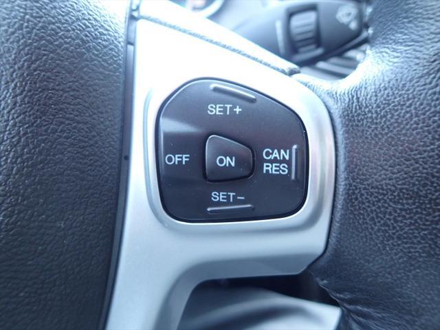 used 2015 Ford Fiesta car, priced at $8,989