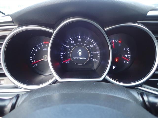 used 2015 Kia Optima car, priced at $8,489