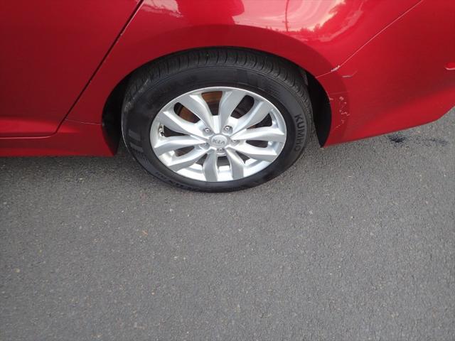 used 2015 Kia Optima car, priced at $8,489