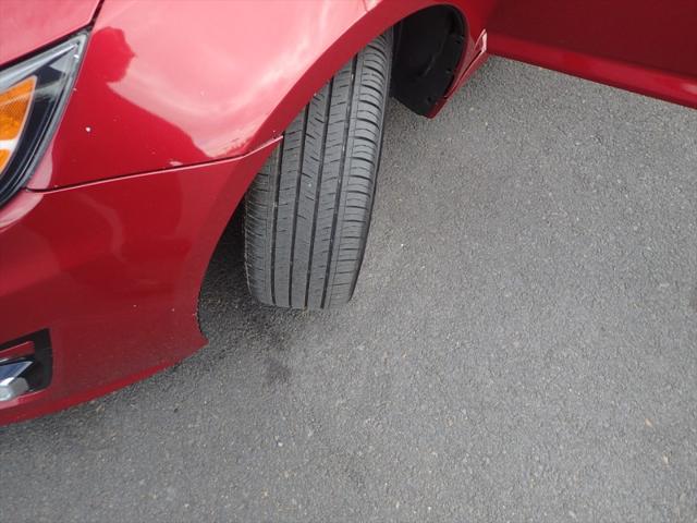 used 2015 Kia Optima car, priced at $8,489