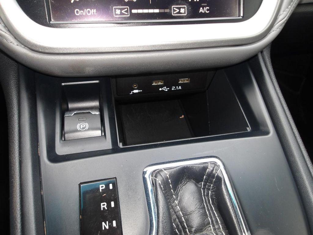 used 2020 Subaru Legacy car, priced at $13,745