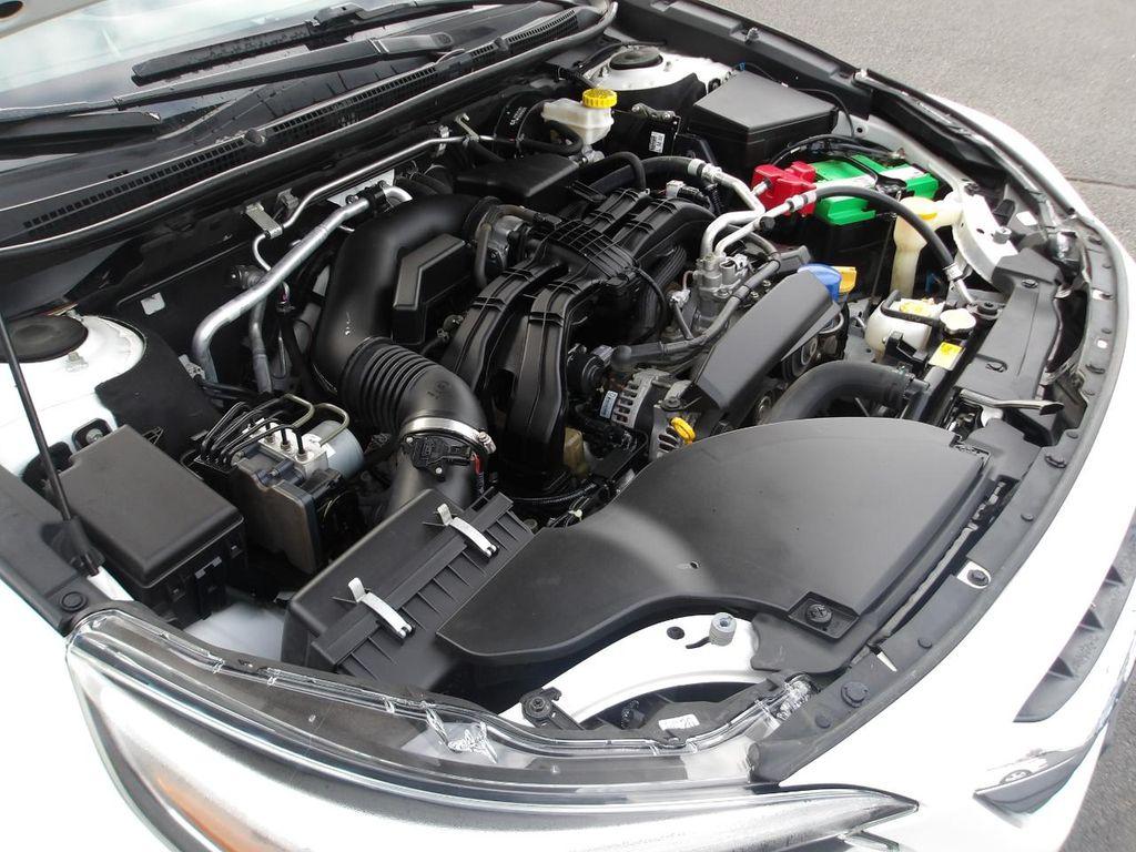 used 2020 Subaru Legacy car, priced at $13,745