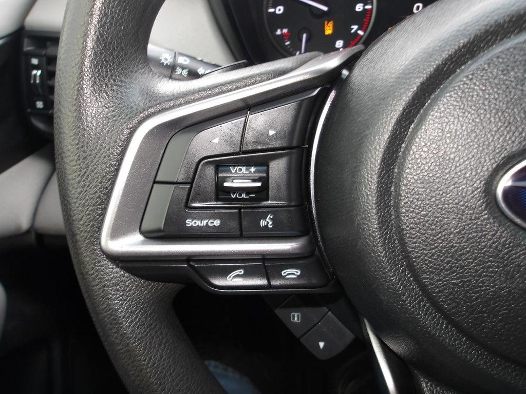 used 2020 Subaru Legacy car, priced at $13,745