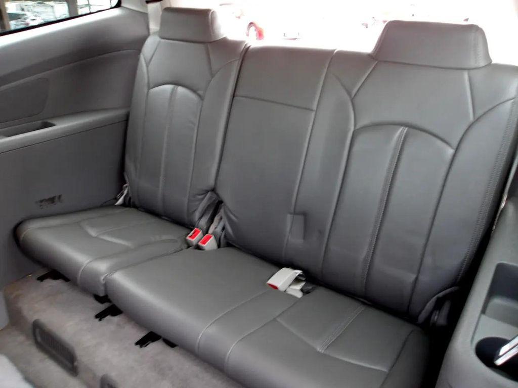 used 2016 Chevrolet Traverse car, priced at $11,995