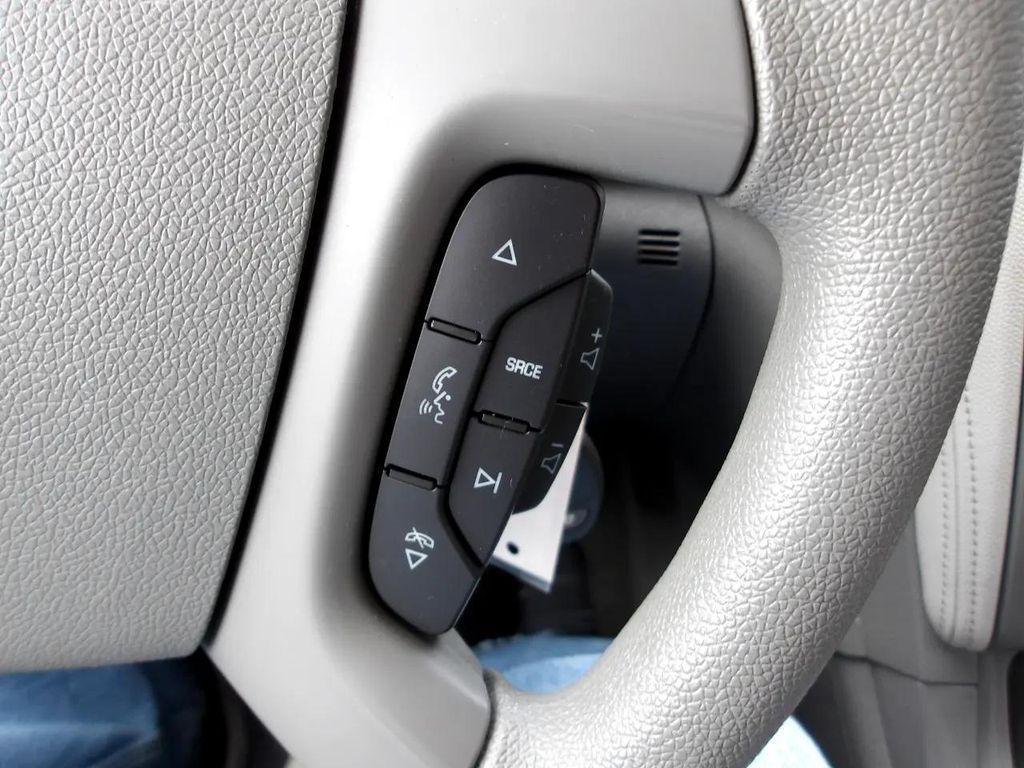 used 2016 Chevrolet Traverse car, priced at $11,995