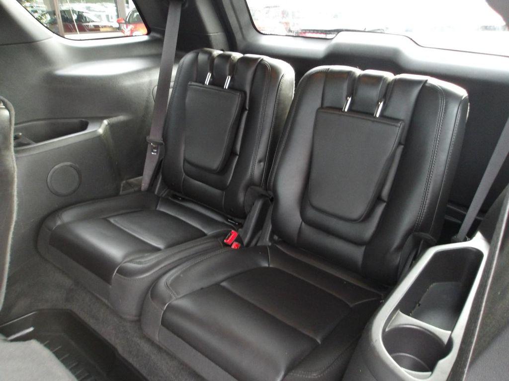 used 2013 Ford Explorer car, priced at $7,245