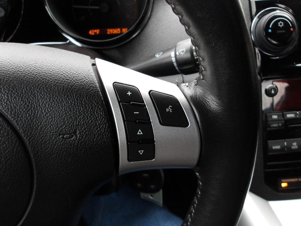 used 2007 Saturn Sky car, priced at $13,745