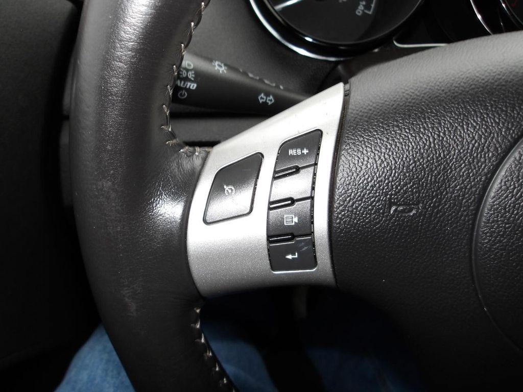 used 2007 Saturn Sky car, priced at $13,745